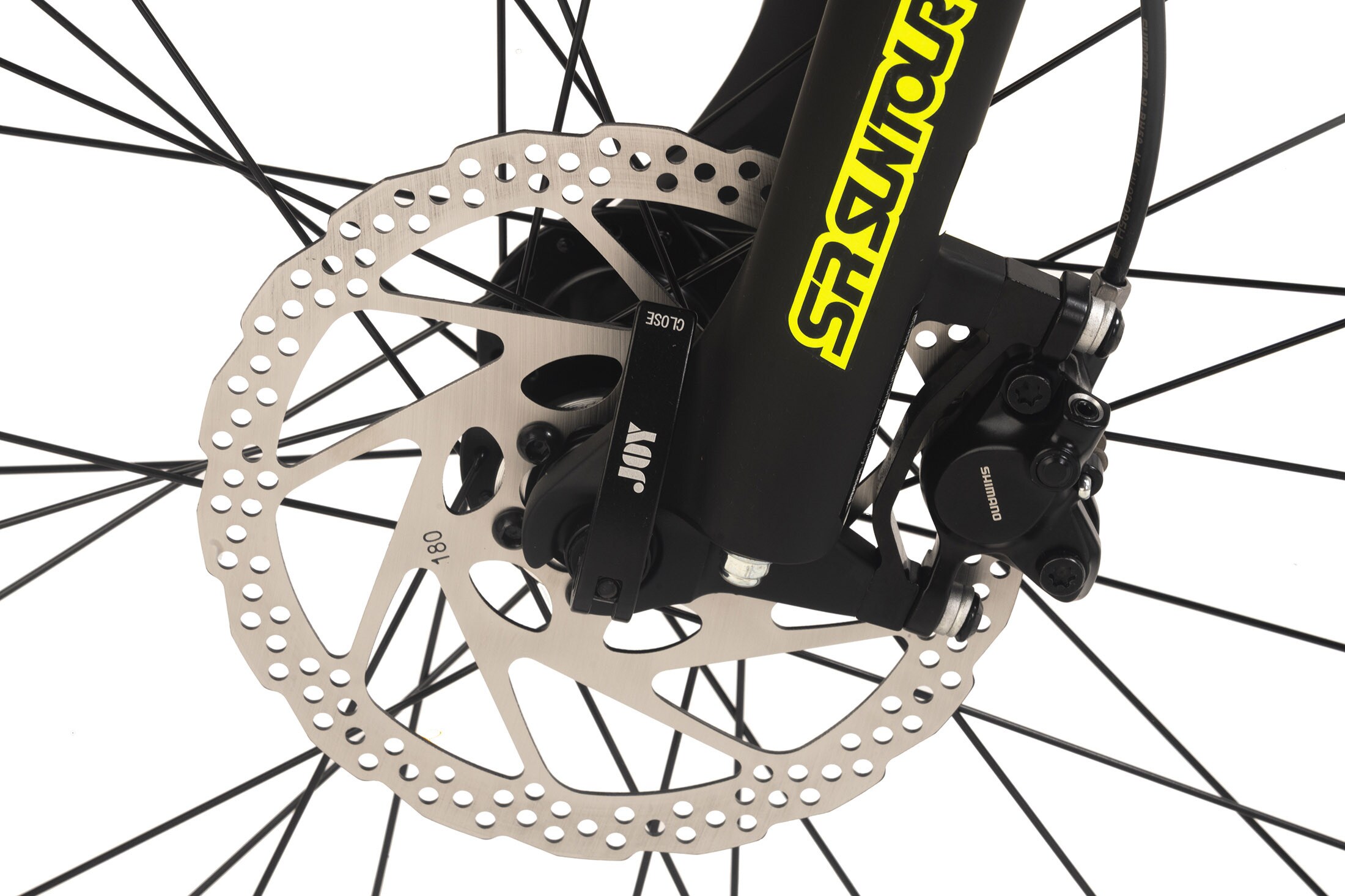 TOTEM TOTEM E-MTB Hardtail 29