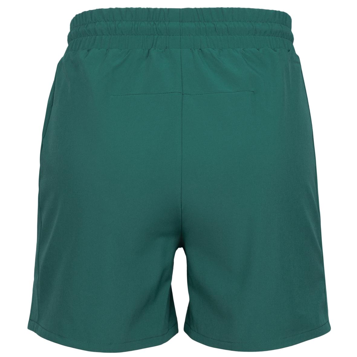 Johaug Strut Microfiber Shorts Womens Dteal