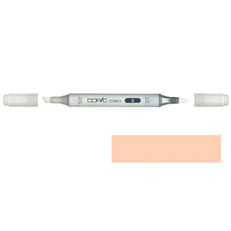Copic Ciao YR000 - Silk