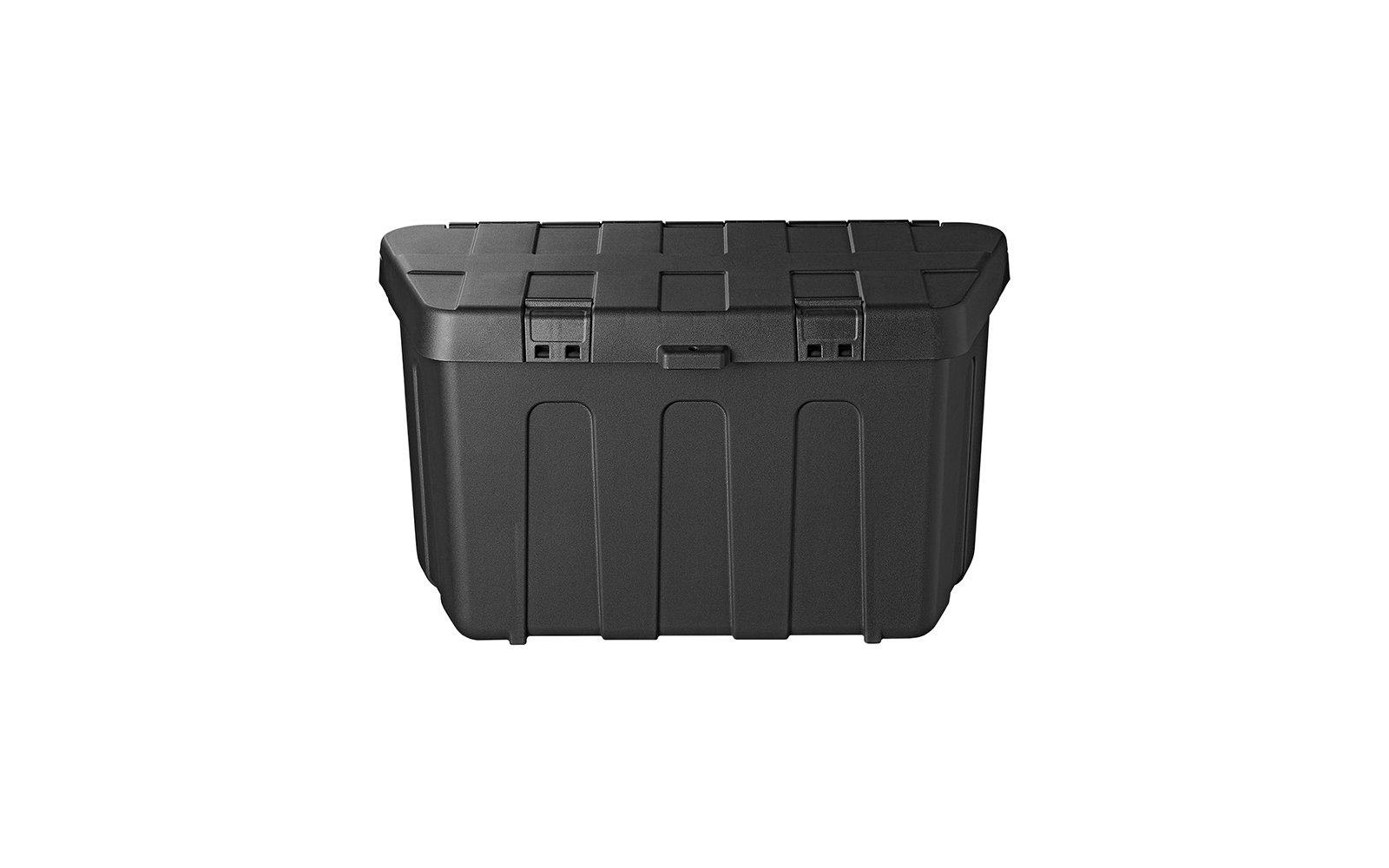 ProPlus Deichsel Aufbewahrungsbox 320 x 630 x 355 mm