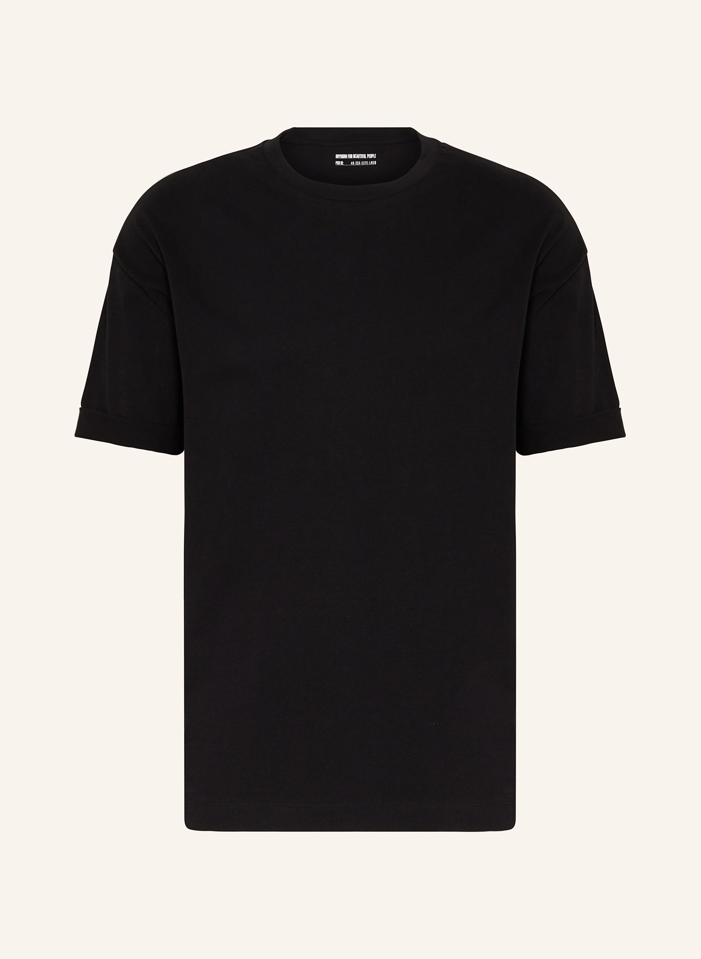 DRYKORN T-Shirt THILO