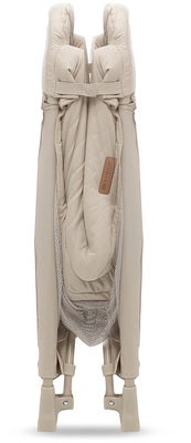 Kinderkraft Moon Dream Reiseseng, Beige