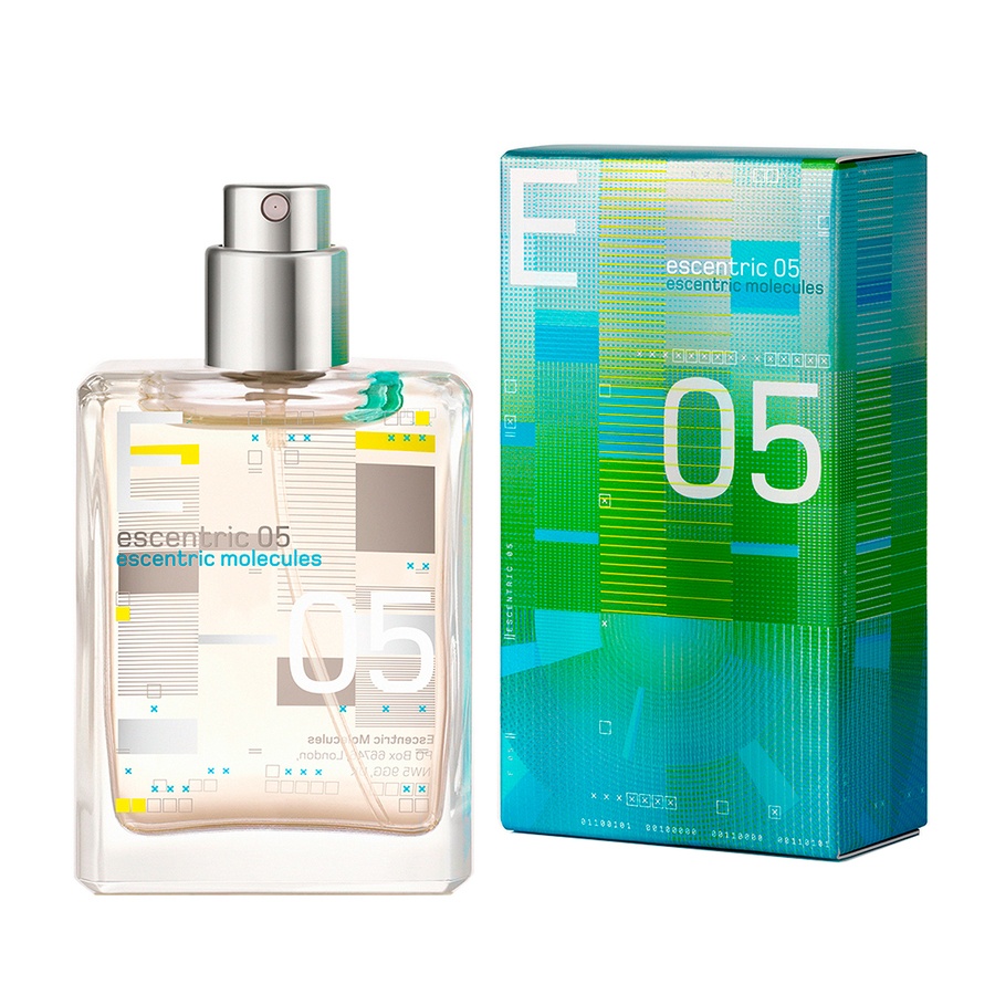 Escentric Molecules Escentric 05 Eau De Toilette Refill 30ml