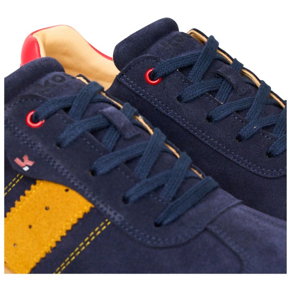 Koel - Ilo Suede 3.0 - Chaussures minimalistes