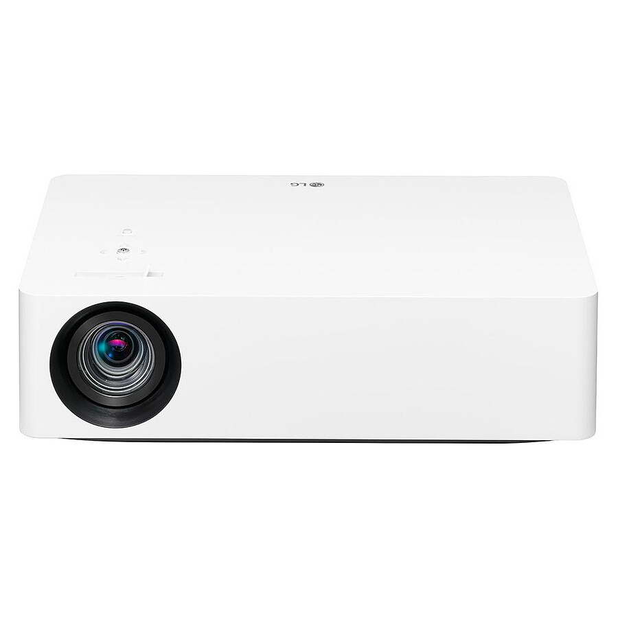 LG HU70LS - DLP LED UHD 4K - 1500 Lumens