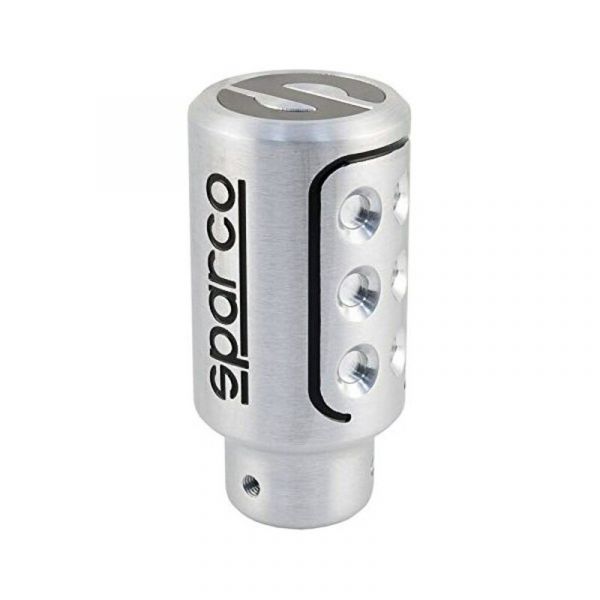 Sparco Manete Racing Corsa Cinza