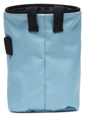 Sac à Magnésie Black Diamond Mojo Bleu - M/L