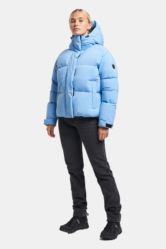 Tenson Tenson Moon Jacket Ski-Jas Dames