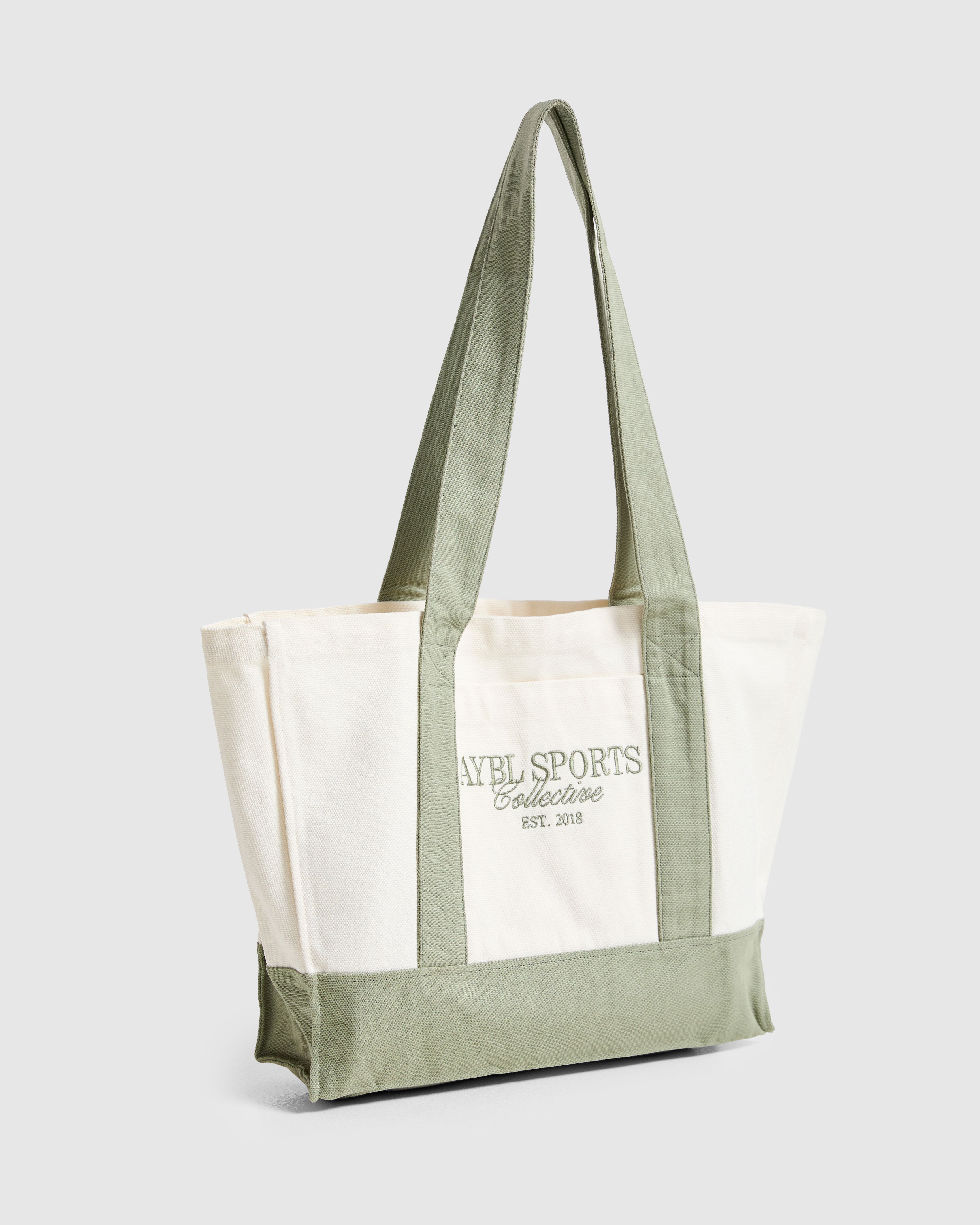 Sports Collective Tote Bag
