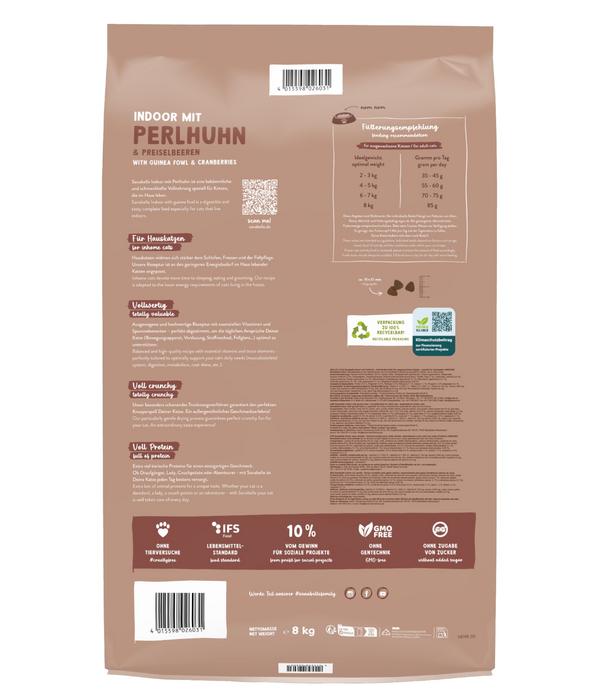 Sanabelle® Life Trockenfutter für Katzen