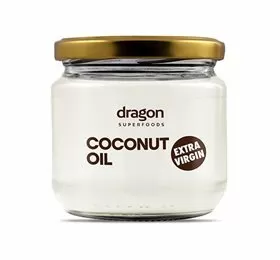 Dragon Superfoods Kokosolie Ø - 300 ml