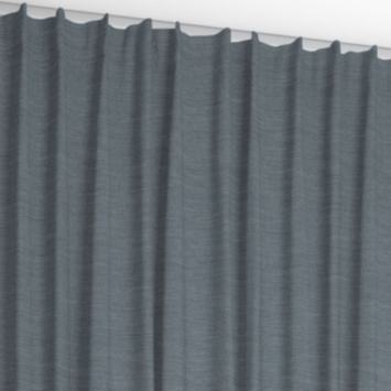 Gordijn Lise 4504 scandi blue