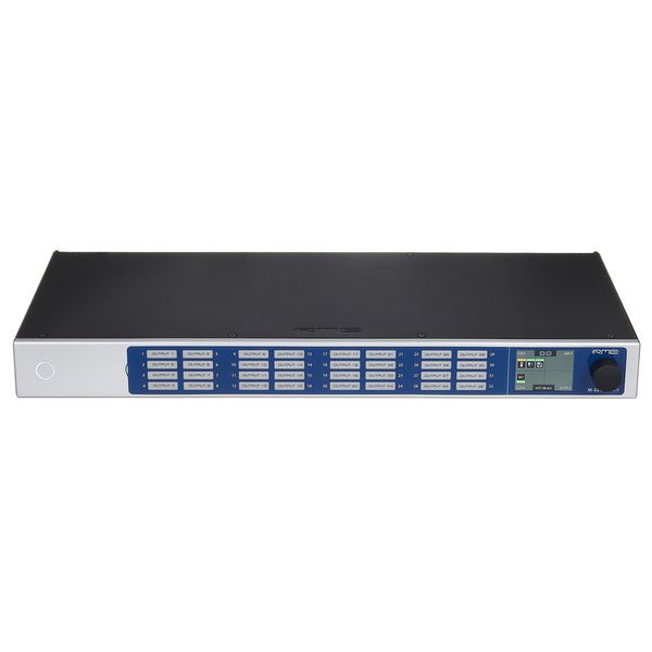RME M-32 DA Pro II