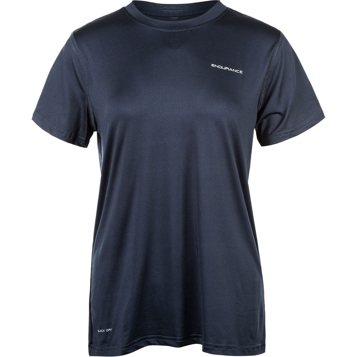 Endurance Yonan Performance Løbe T-shirt Dame