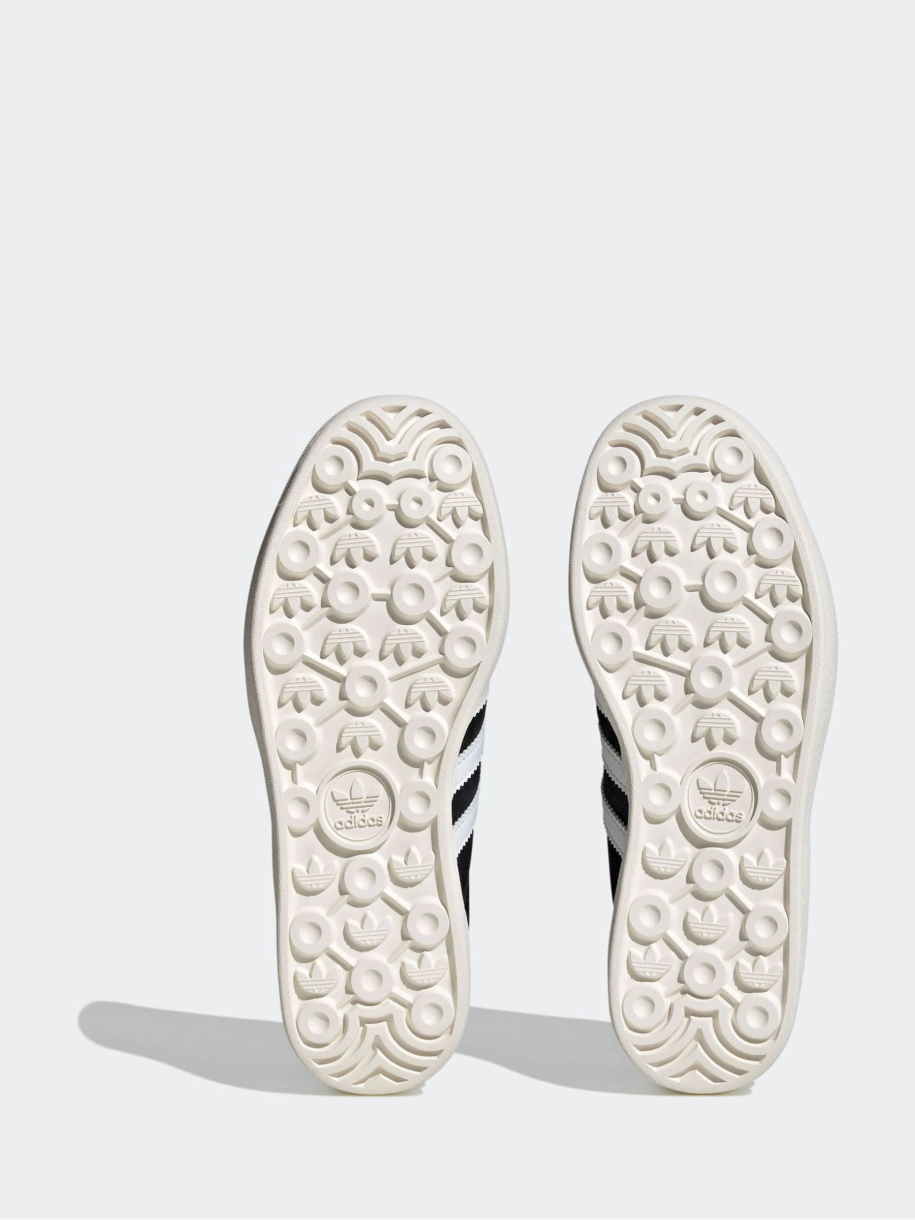Donkerzwart - adidas Originals Gazelle Bold W Trainers
