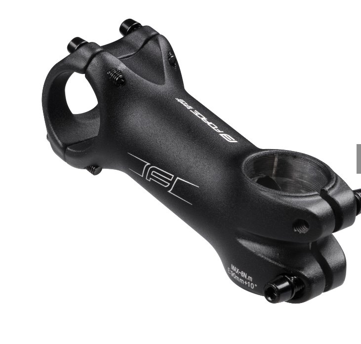 Force Basic S4.2 Frempind, 31,8/90mm
