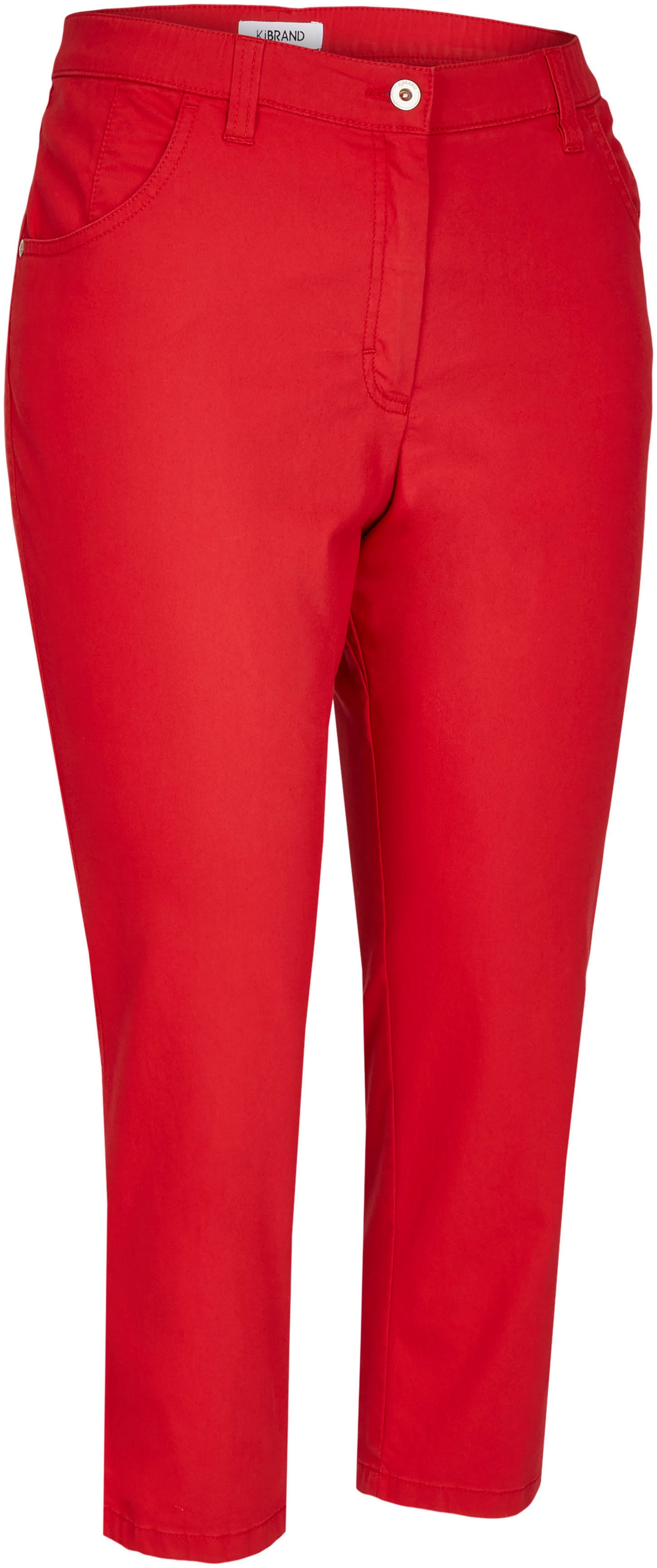 KjBRAND Caprihose »Betty 7/8«  Sommerhose