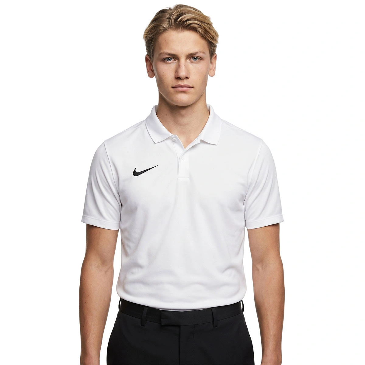 Polo Nike Algodão Park 26
