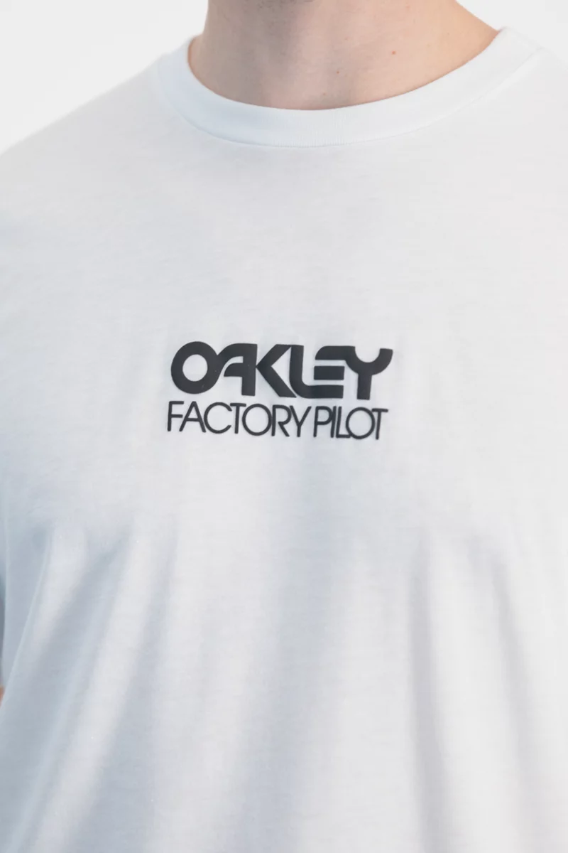 Oakley Factory Pilot Herren Biketrikot