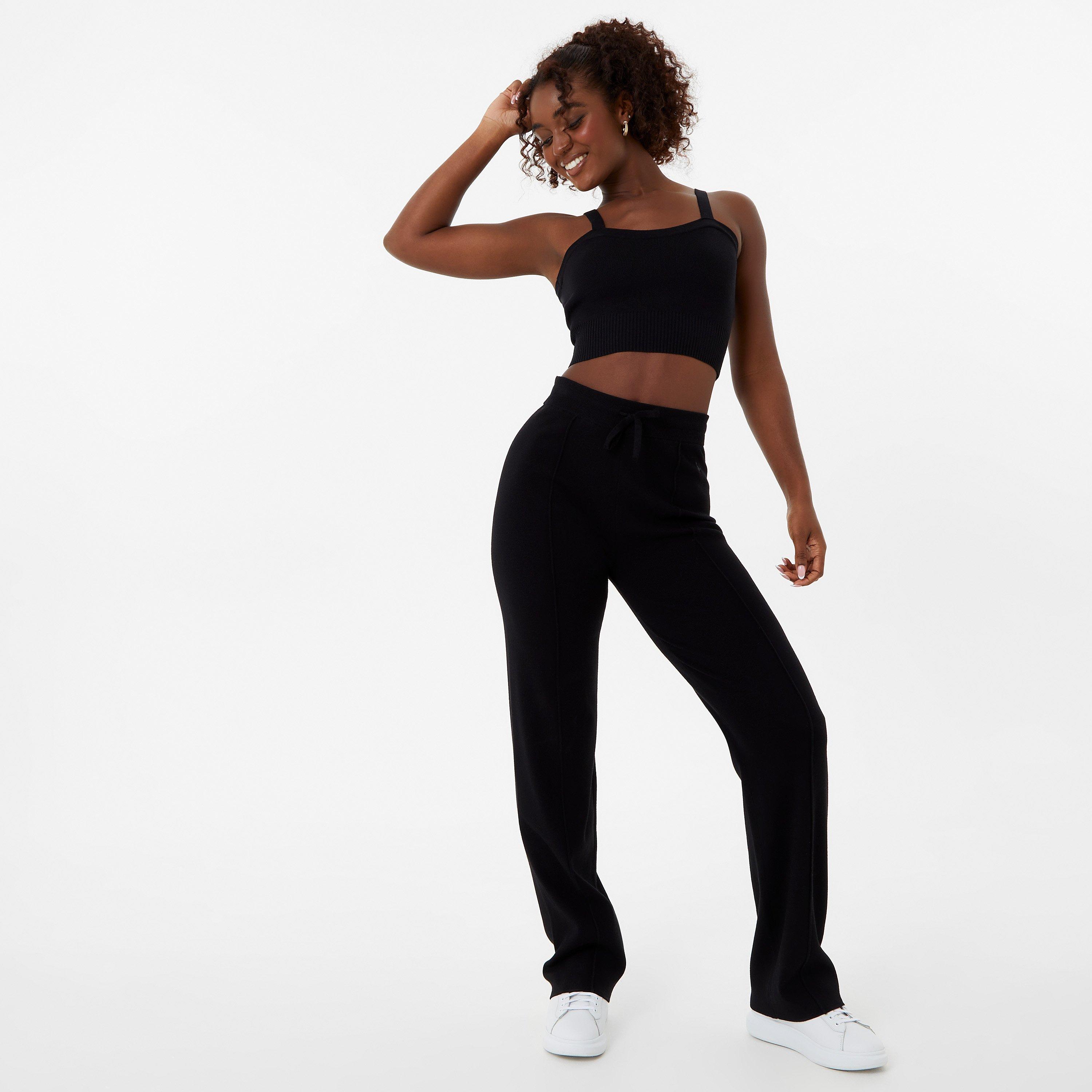 Jack Wills JW Knitted Cami Top