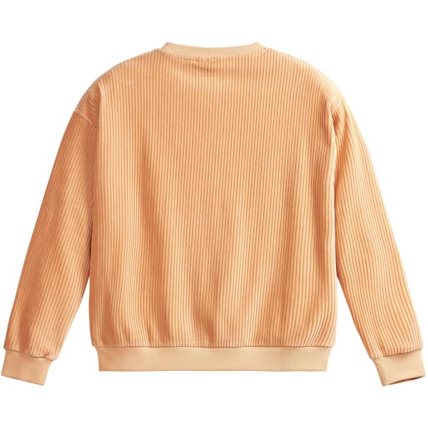 Sweatshirt PICTURE LAIKKO CREW W TOAST