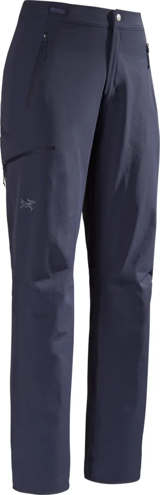 Arc'teryx Gamma Pant W Black Sapphire