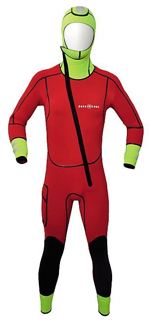 AQUALUNG - BERING CONFORT SDIS HOMME 5MM