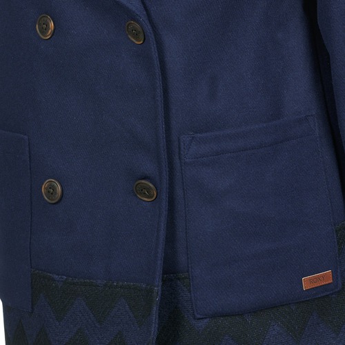 Roxy - MOONLIGHT JACKET - Marine / Noir