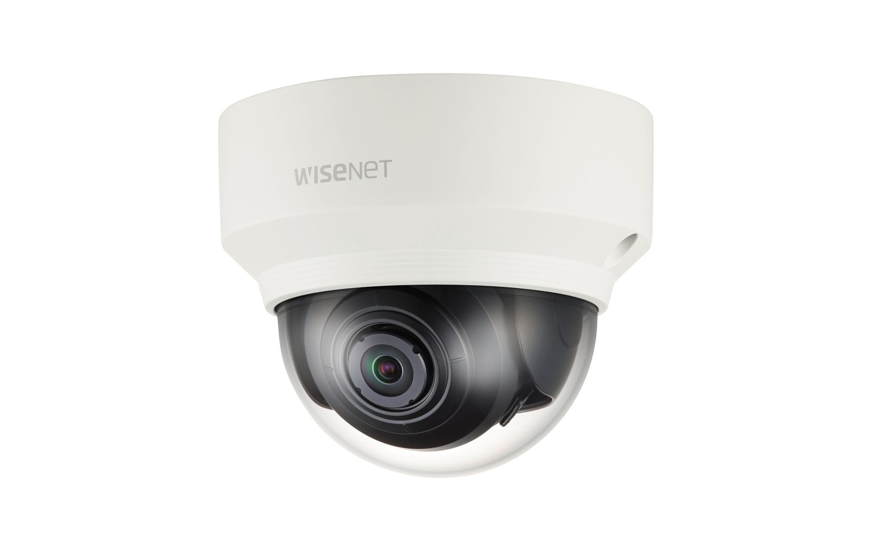 Netzwerkkamera XND-6010/MSK inkl. Face Mask Detection<br>Netzwerkkamera für die Visuelle Videoüberwachung