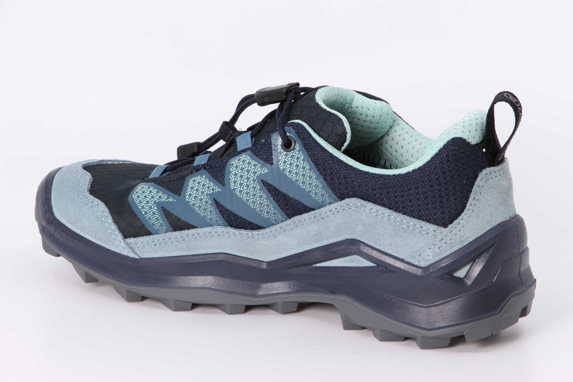 Lowa Maddox Pro GTX navy / eisblau