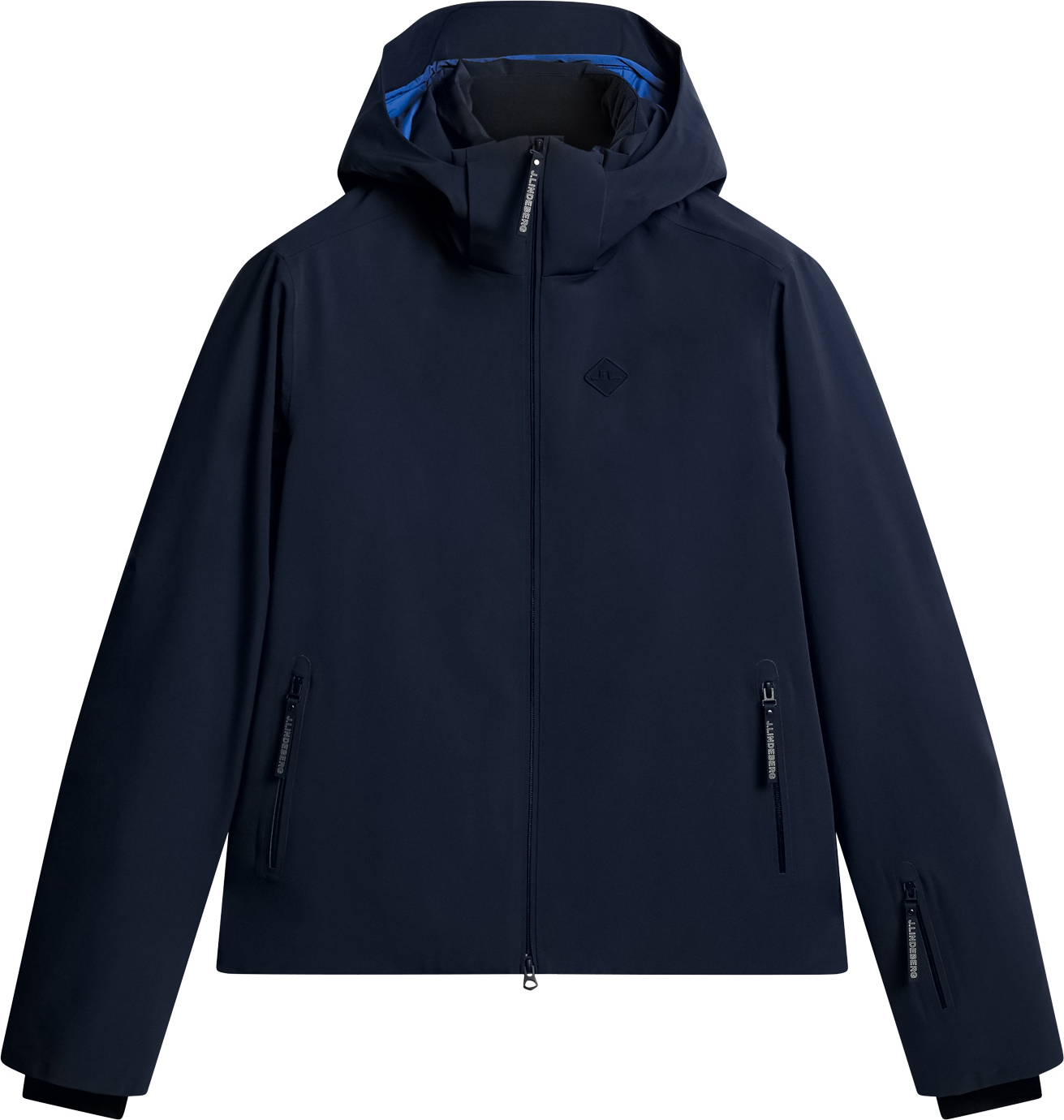 Omnia Jacket Herre JL Navy
