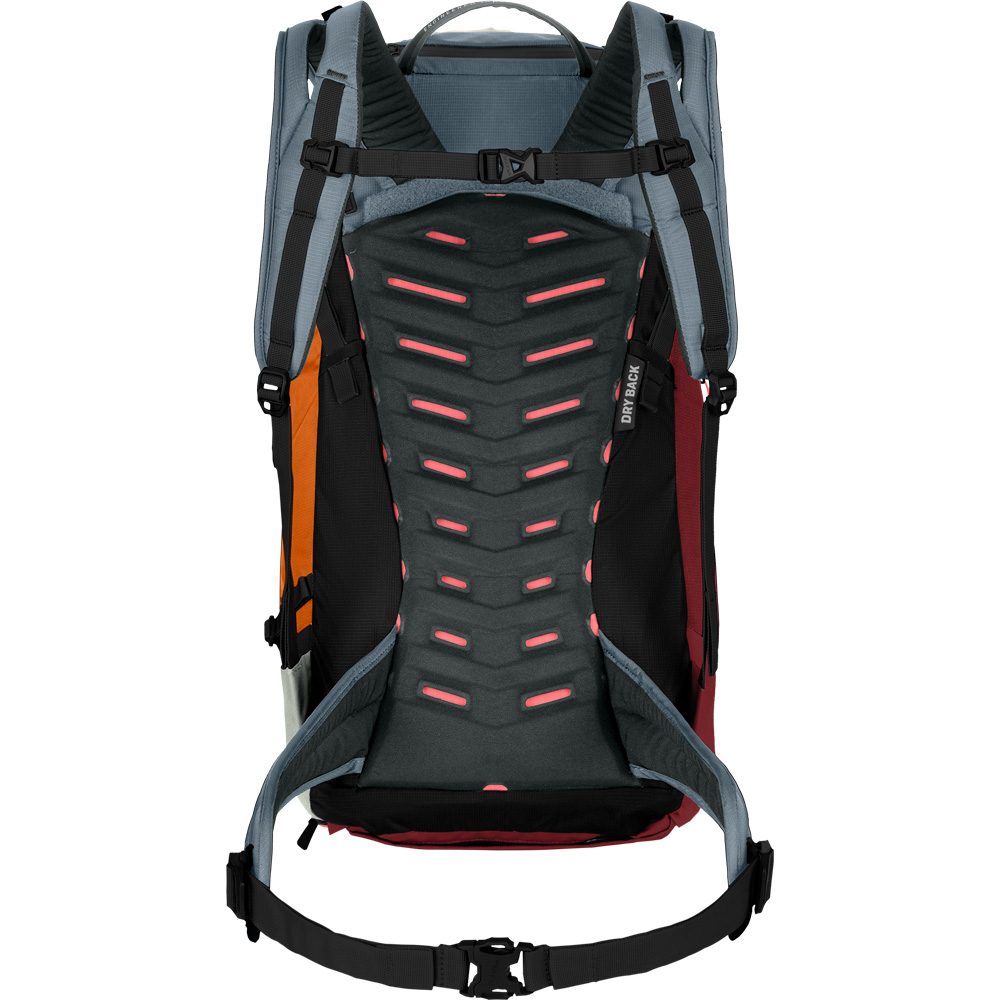 SALEWA Puez 32+5l Rucksack Herren multi