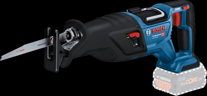 BOSCH COMBI-KIT 4 18V Tool: GSR 18V-90C + GDX 18V-210C + GBH 18V-24C + GSA 18V-28 + 1 4.0 AH battery (PROCORE) + 2 5.5 AH battery (PROCORE) + GAL 1880CV (L)PROFESSIONAL