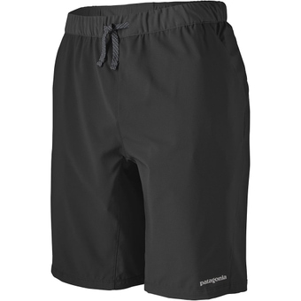 Patagonia Terrebonne Shorts Black Herren