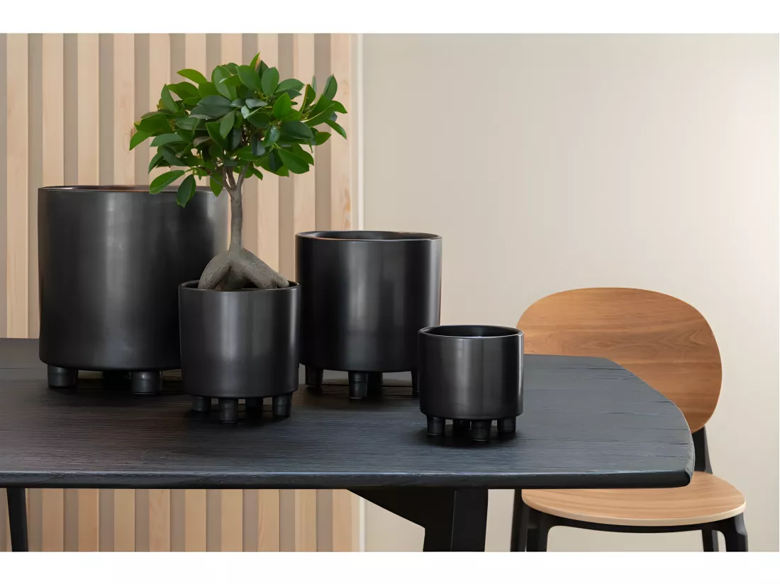 Cache-Pot en Céramique 