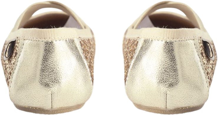 Sofie Schnoor Indoors shoe Champagne