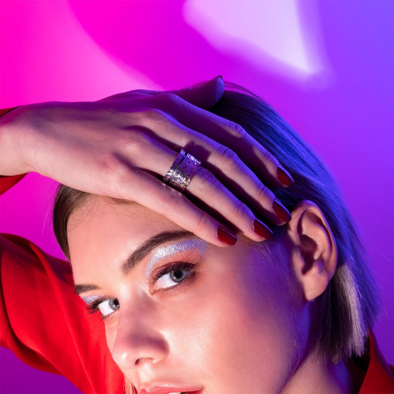 Bague Paula