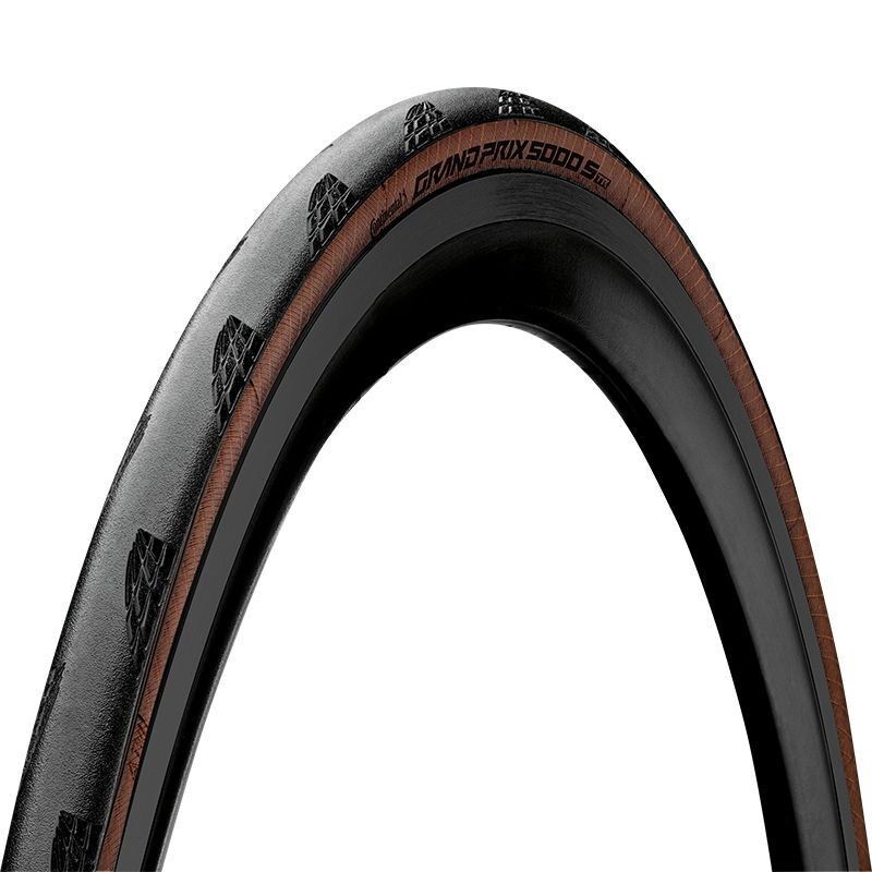Grand Prix 5000 S Tubeless Folding - Pneu vélo route