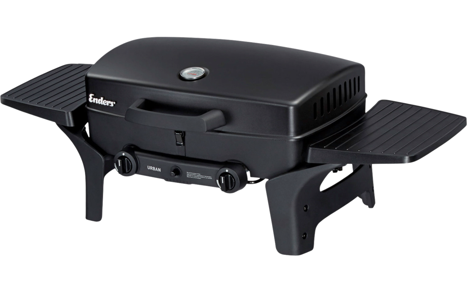 Enders Urban BBQ mobiler Gasgrill 30 mbar