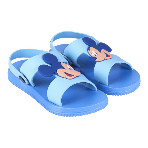Sandálias do Mickey Mouse 64540