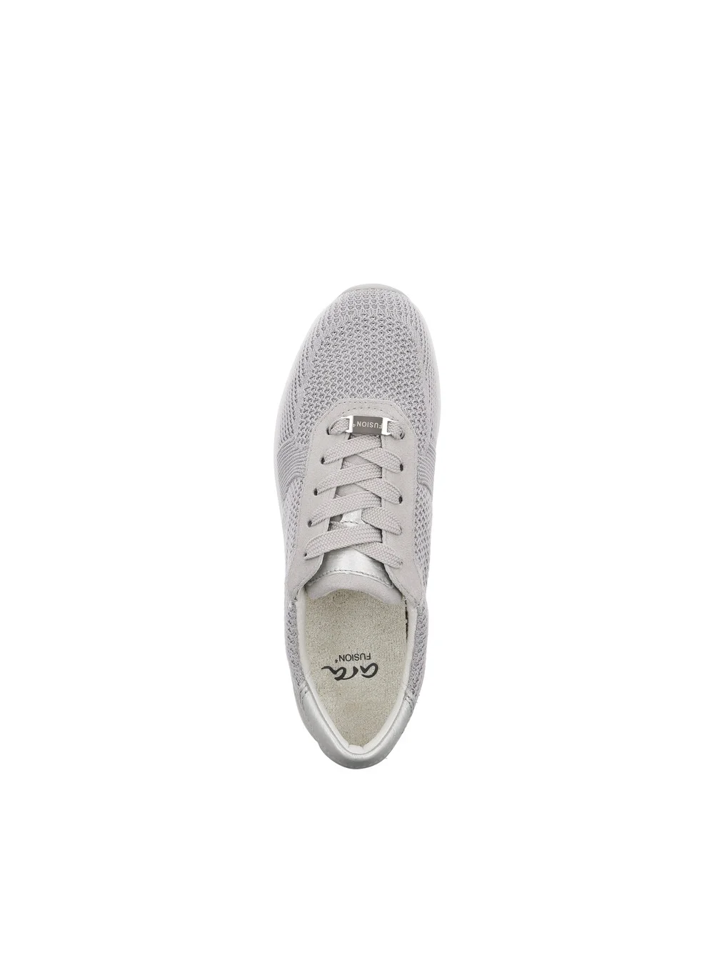 Sneaker Lissabon pebble