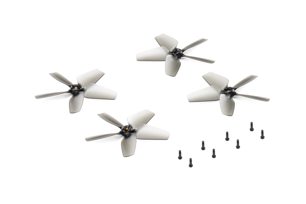 DJI - Avata Propellers