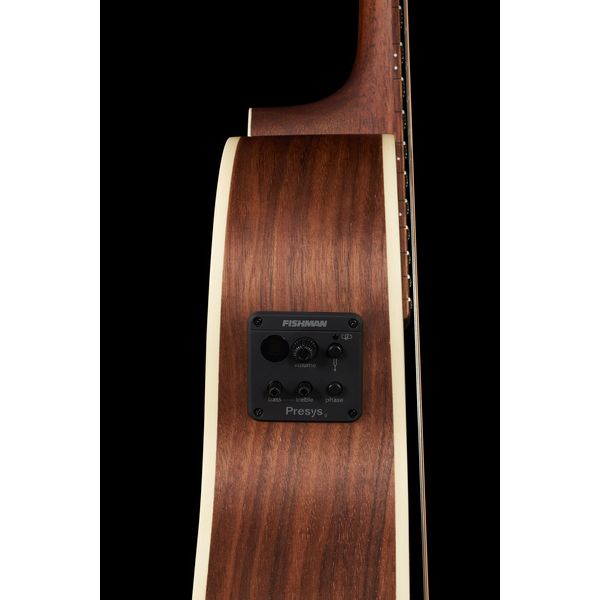 Harley Benton Custom Line CLA-28VE WN Bundle