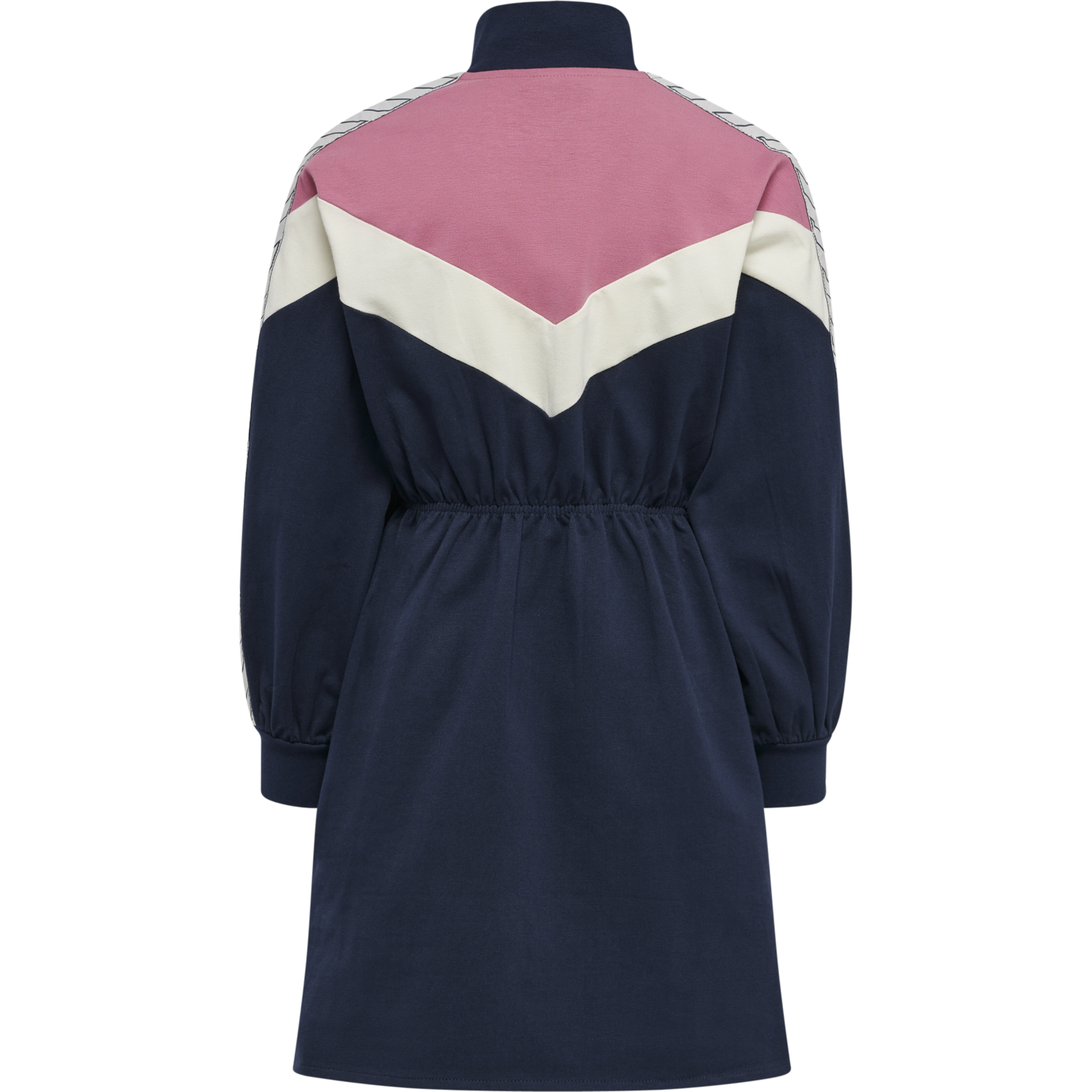 hmlALVILDA ZIP DRESS