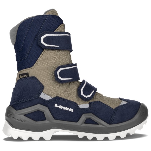 Lowa - Kid's Milo Evo GTX Hi Junior - Chaussures d'hiver