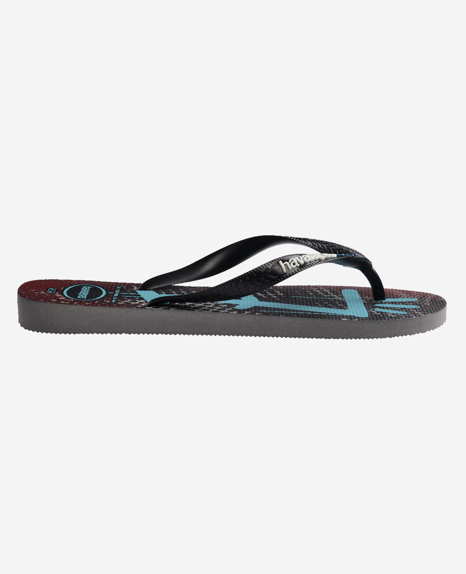 Havaianas Top Vini Jr. Street