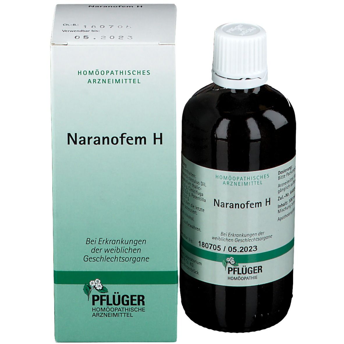 Naranofem H