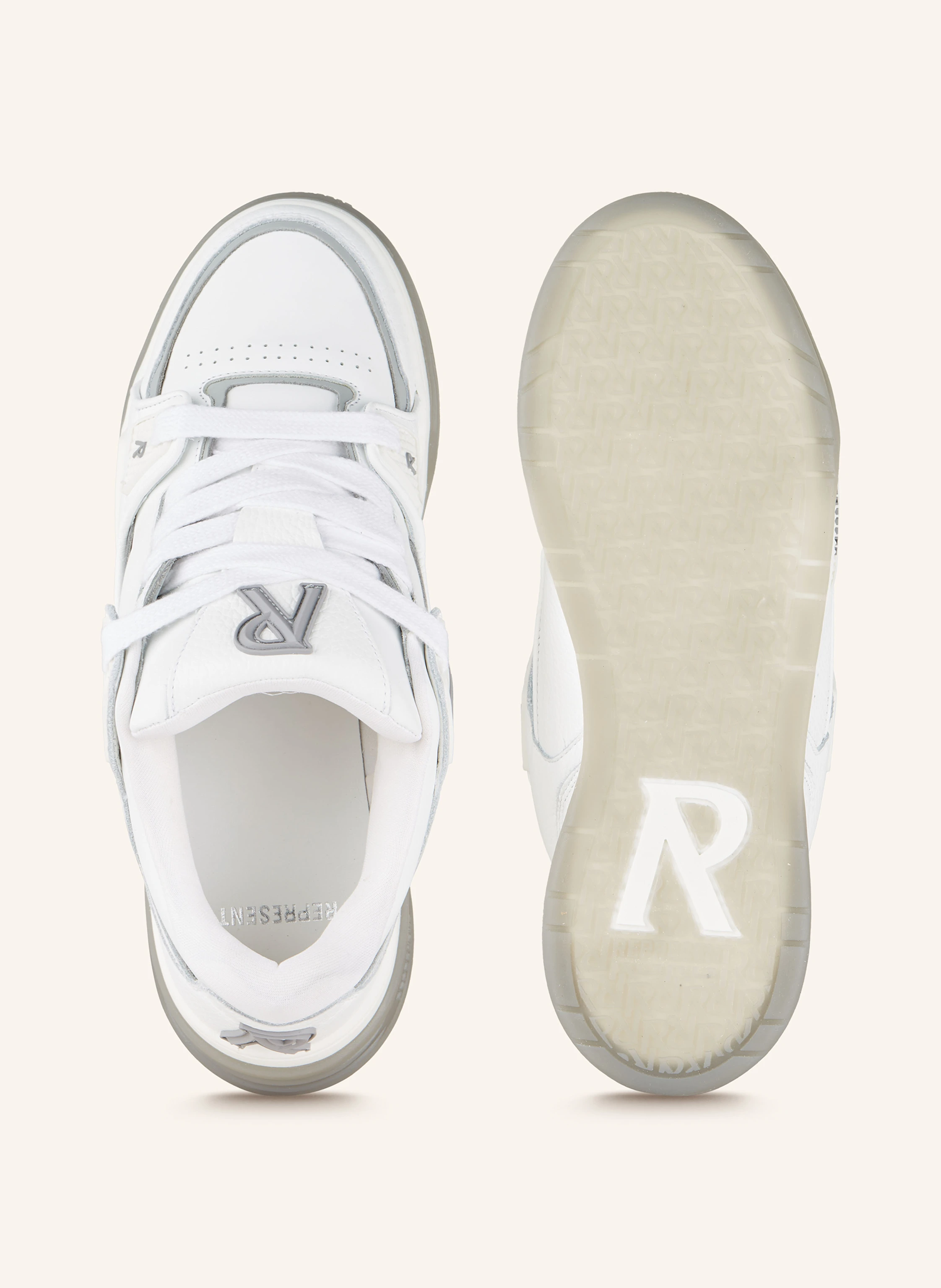 REPRESENT Sneaker STUDIO