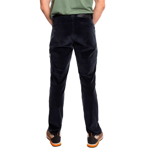 Pantalon randonnée TRANGOWORLD PANT BARUN BLUEBERRY