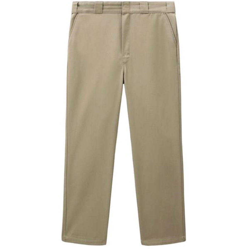 Køb Dickies Elizaville Fit Work Bukser Khaki